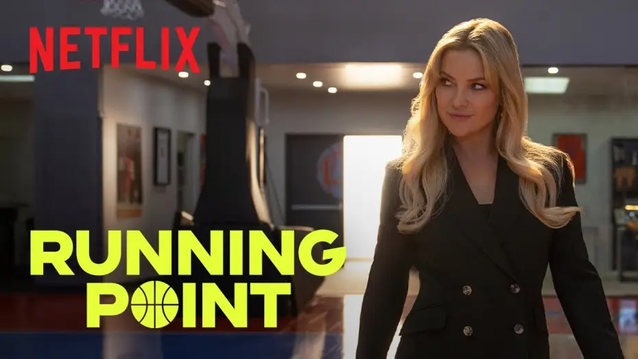 Видео к сериалу Rozgrywająca — Kate Hudson is Running Point