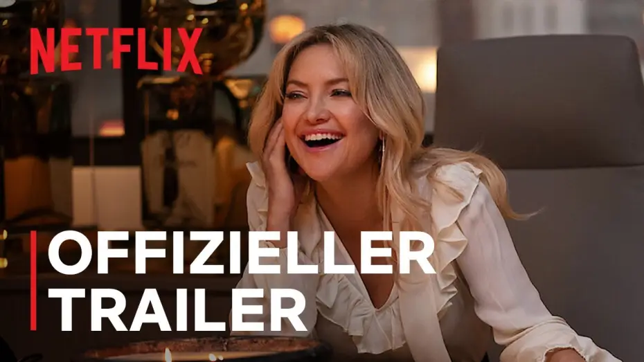 Видео к сериалу Rozgrywająca — Offizieller Trailer
