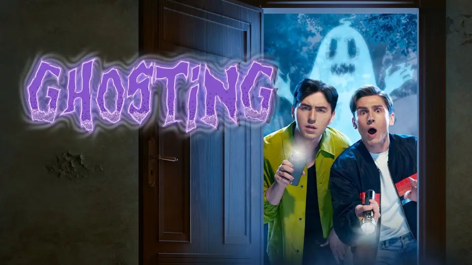 Wideo do serialu Ghosting — Ghosting | Official Trailer