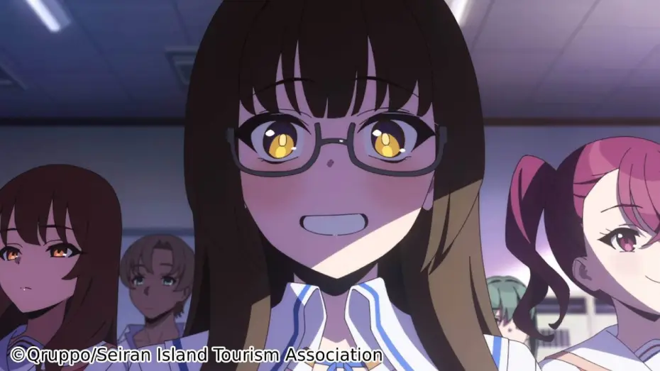 Wideo do serialu Nukitashi the Animation — TV Anime『Nukitashi The Animation 』English Dub Trailer｜2025.12.17 ONAIR