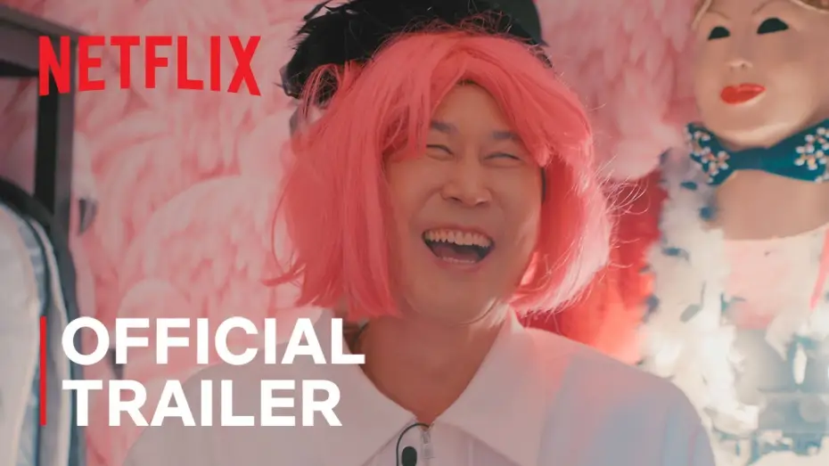 Wideo do serialu Pikantny świat: Holandia i Niemcy — Official Trailer [Subtitled]