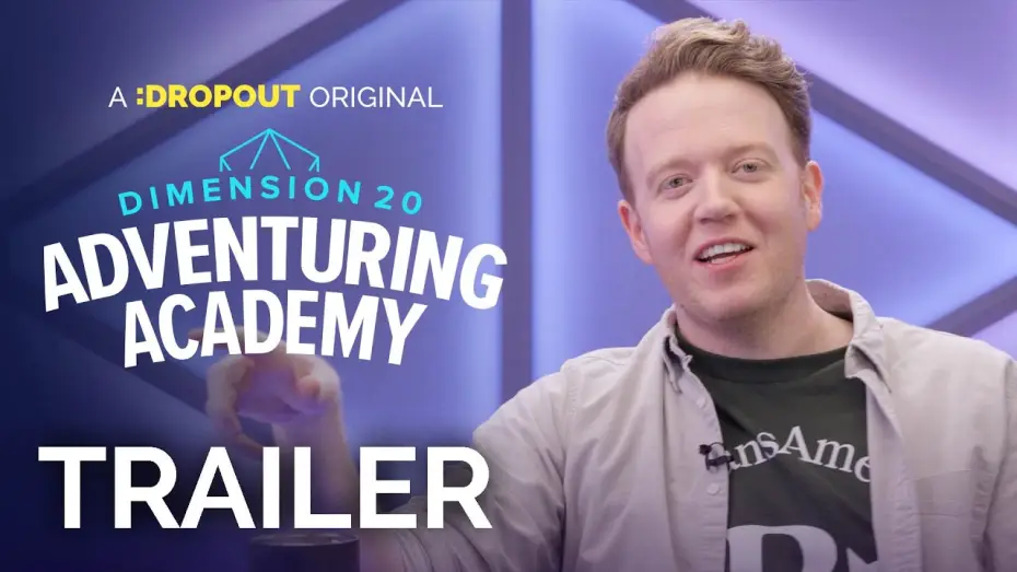 Wideo do serialu Adventuring Academy — Adventuring Academy Season 7 Trailer