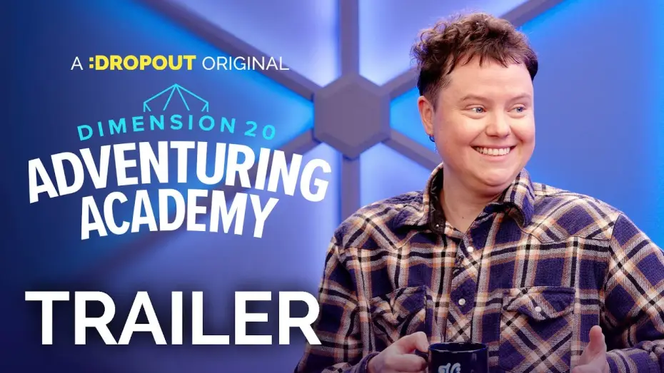 Wideo do serialu Adventuring Academy — Adventuring Academy Season 6 Trailer