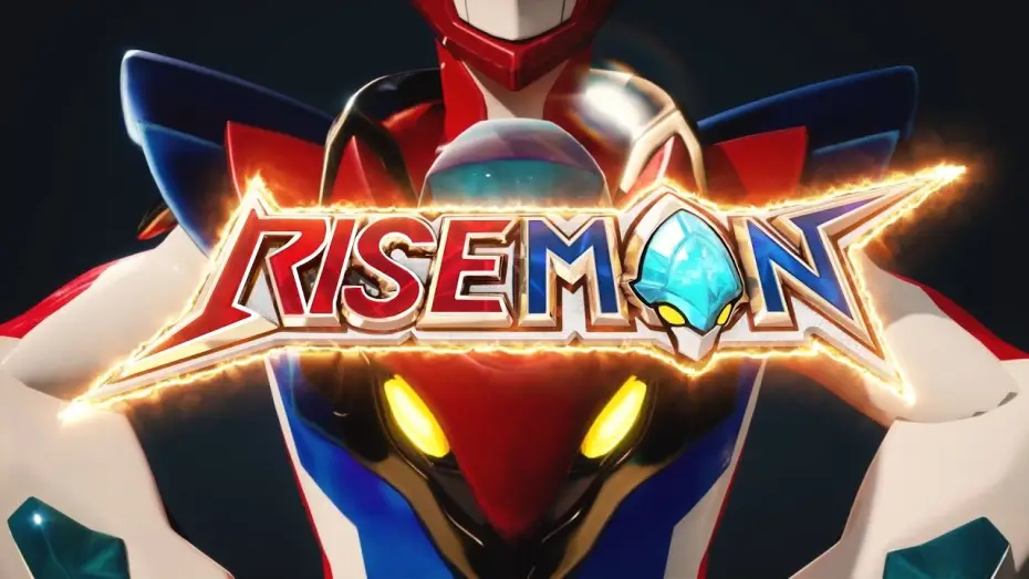 Wideo do serialu 라이즈맨 — RISEMAN 『Opening』 | 라이즈맨 오프닝