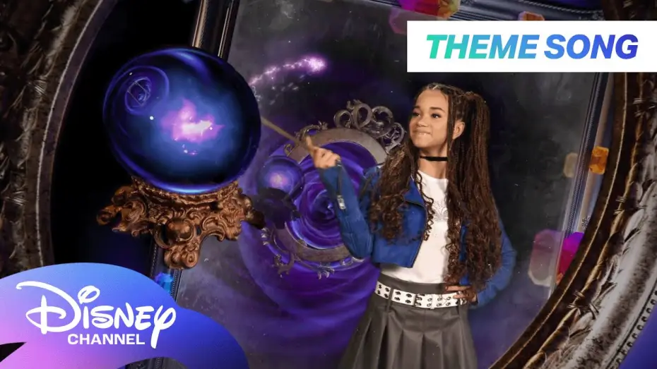 Wideo do serialu Czarodzieje z Waverly Place: Nowy rozdział — Everything Is Not What It Seems