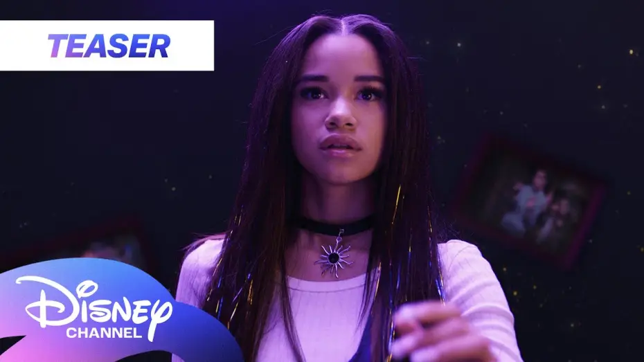 Wideo do serialu Czarodzieje z Waverly Place: Nowy rozdział — Season 2 Official Teaser