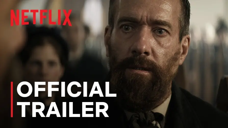 Wideo do serialu Śmierć od pioruna — Official Trailer