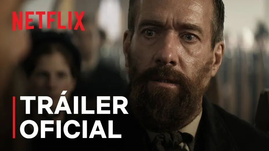 Wideo do serialu Śmierć od pioruna — Tráiler oficial (VOSE)