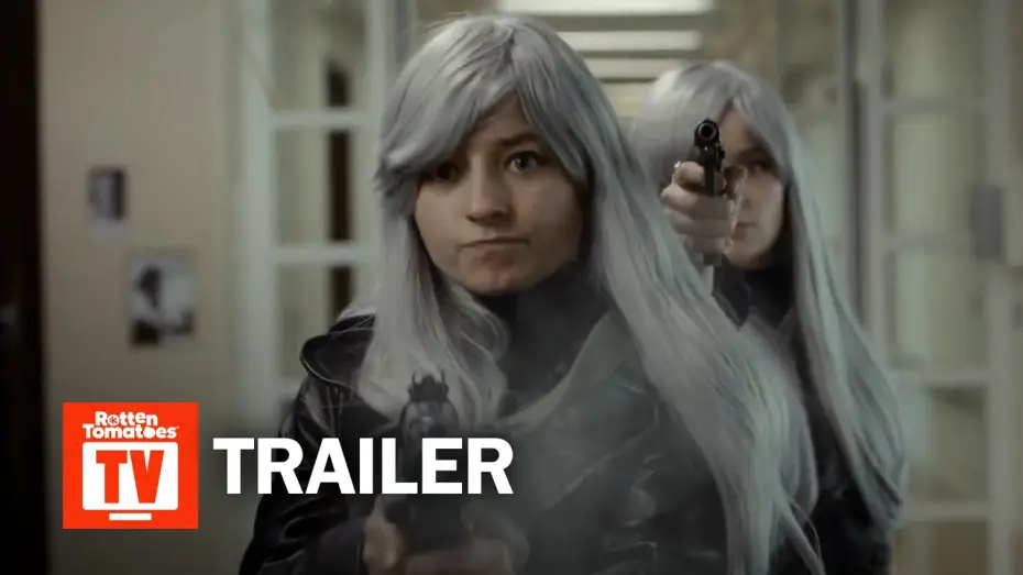 Wideo do serialu Nic nie mów — Trailer 2