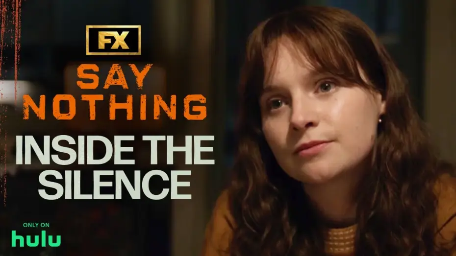 Wideo do serialu Nic nie mów — Inside The Silence: On Set with Lola Petticrew and Hazel Doupe