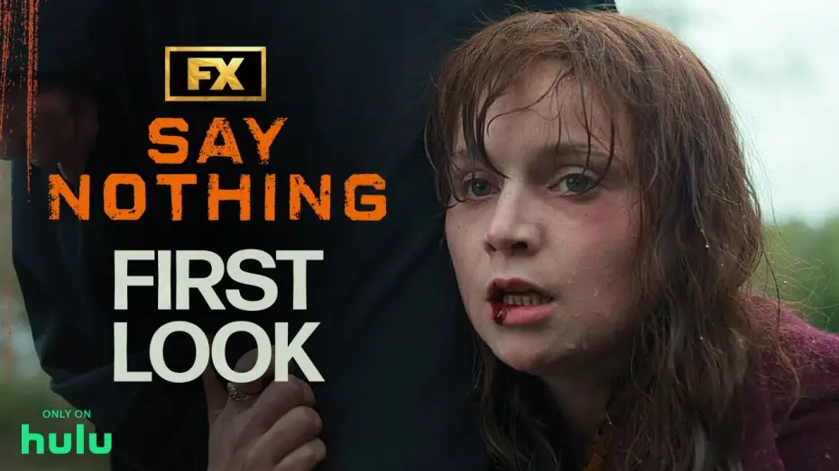 Wideo do serialu Nic nie mów — Inside The Silence: A First Look at Say Nothing