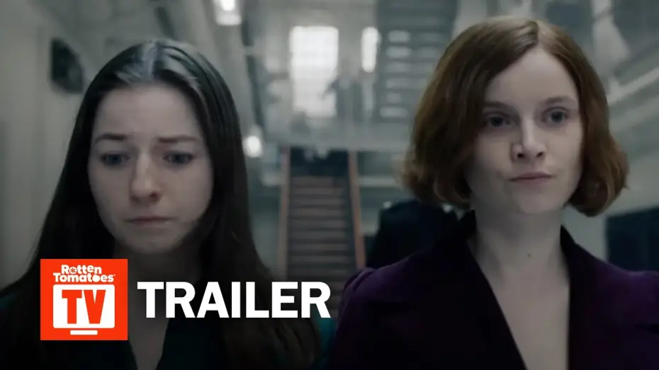 Wideo do serialu Nic nie mów — Trailer
