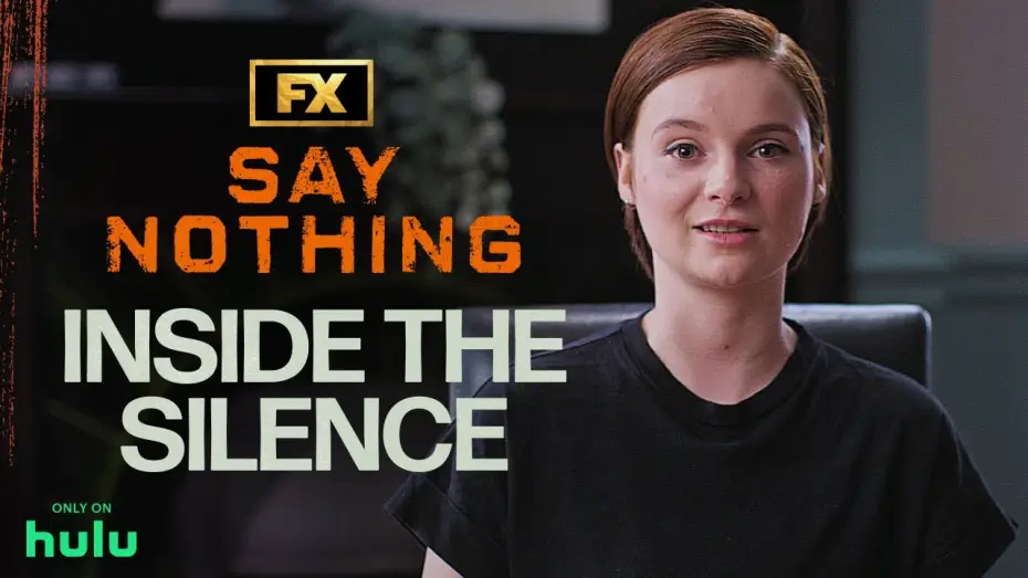 Wideo do serialu Nic nie mów — Inside The Silence: Tour the Sets with Production Designer Caroline Story