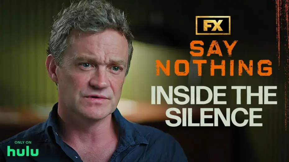 Wideo do serialu Nic nie mów — Inside The Silence: Behind the Scenes From Book to Screen
