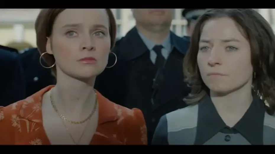 Wideo do serialu Nic nie mów — "Ничего не говори" Трейлер сериала Кубик в Кубе
