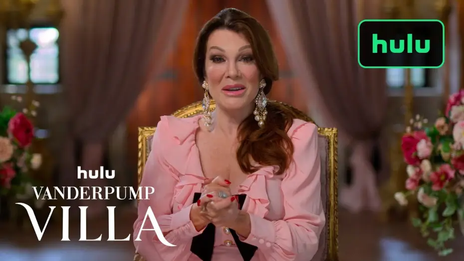 Wideo do serialu Willa Vanderpump — Season 2 Official Trailer