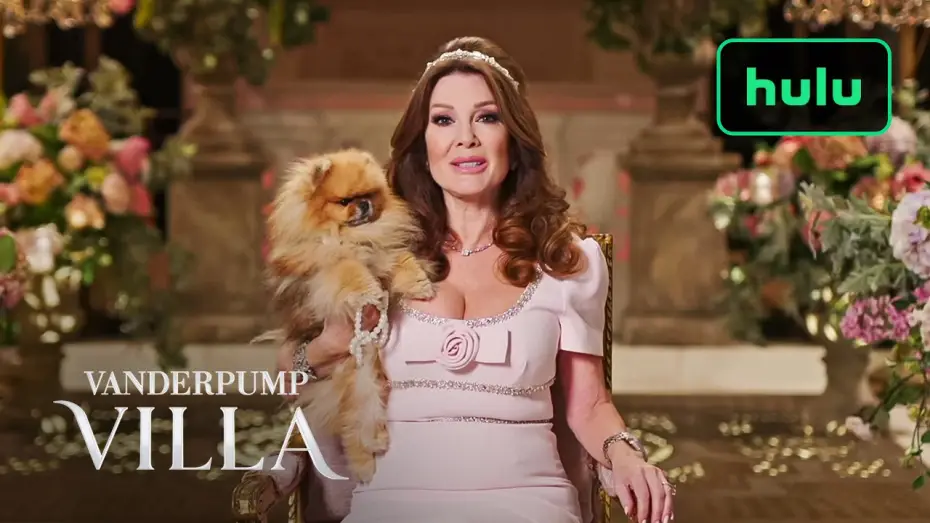 Wideo do serialu Willa Vanderpump — Season 3 Trailer