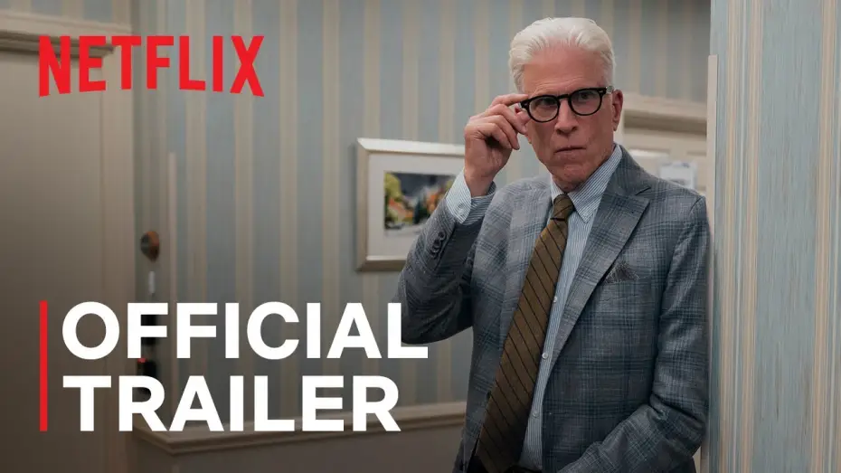 Wideo do serialu Tajny informator — Official Trailer