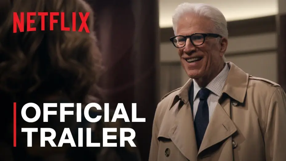 Wideo do serialu Tajny informator — Season 2 Official Trailer