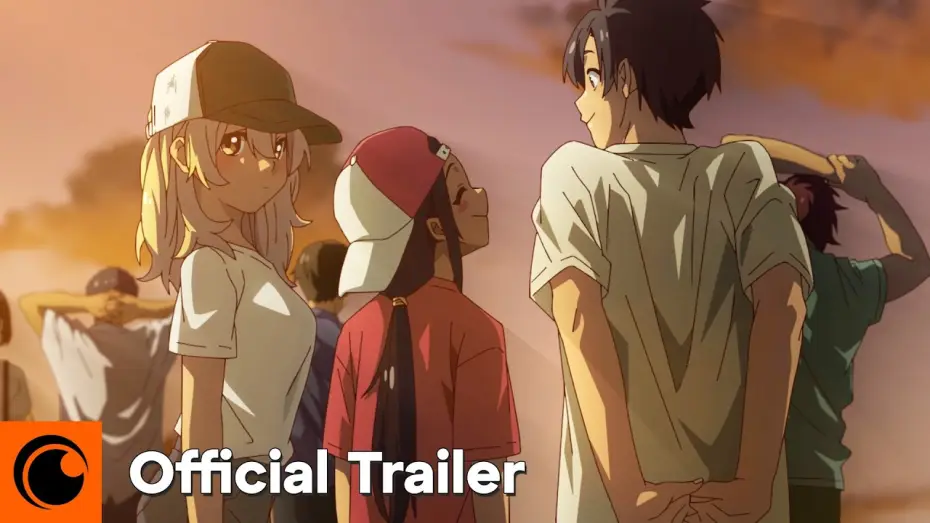 Wideo do serialu 沖縄で好きになった子が方言すぎてツラすぎる — Official Trailer [Subtitled]