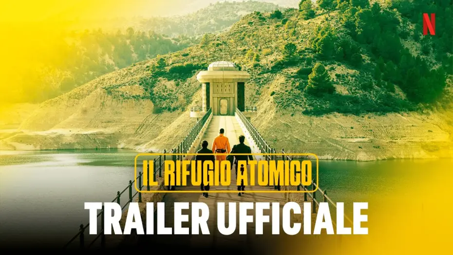 Видео к сериалу Bunkier miliarderów — Trailer ufficiale