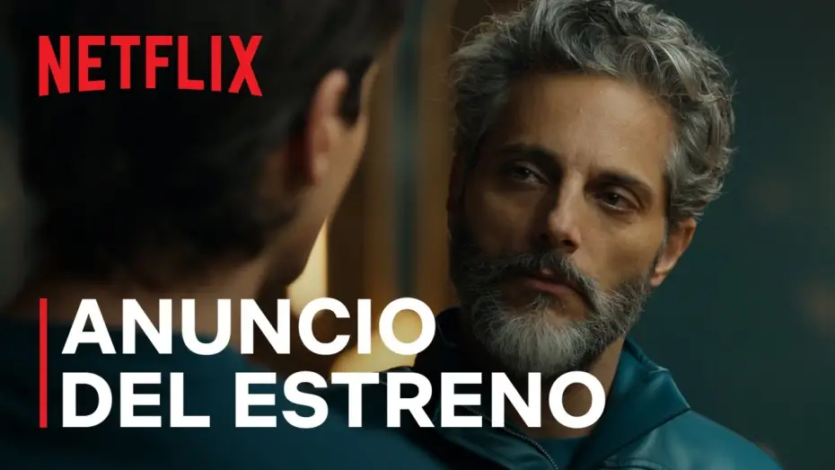 Видео к сериалу Bunkier miliarderów — Anuncio del estreno