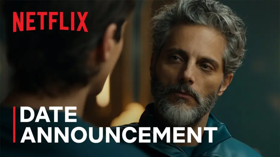 Видео к сериалу Bunkier miliarderów — Date Announcement [Subtitled]