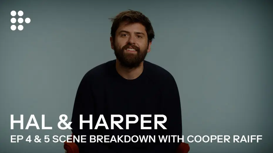 Wideo do serialu Hal & Harper — Episode 4 and 5 Scene Breakdowns