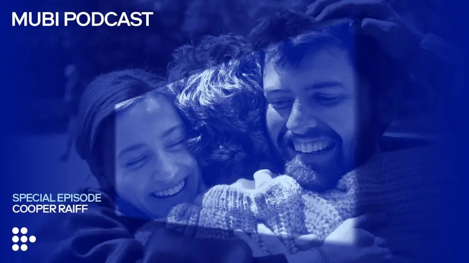 Wideo do serialu Hal & Harper — HAL & HARPER — Cooper Raiff comes unstuck | MUBI Podcast