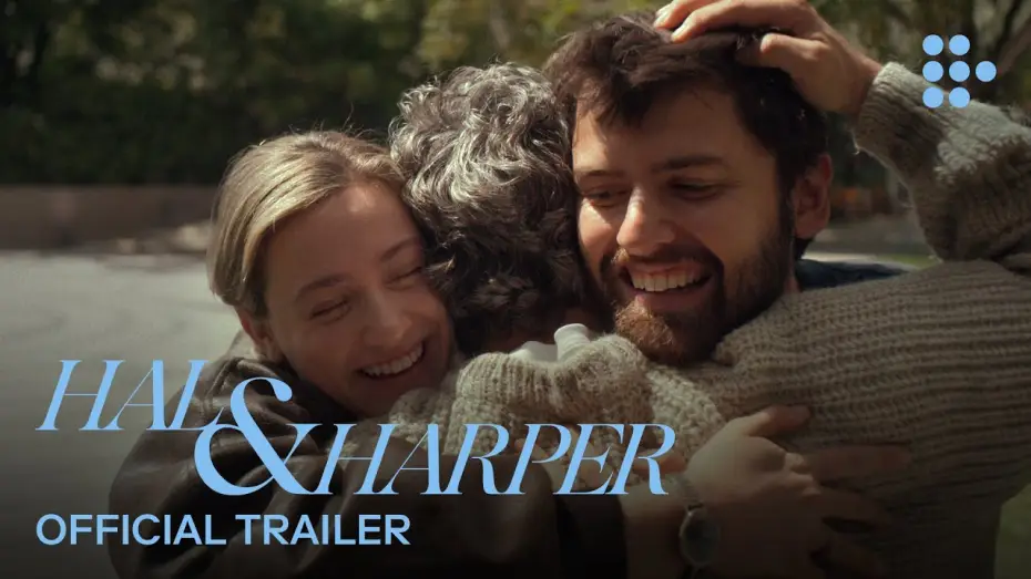 Wideo do serialu Hal & Harper — Official Trailer