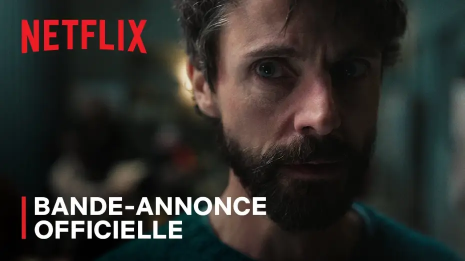 Видео к сериалу Dept. Q — Bande-annonce officielle [VF]