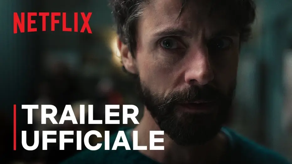 Видео к сериалу Dept. Q — Trailer ufficiale