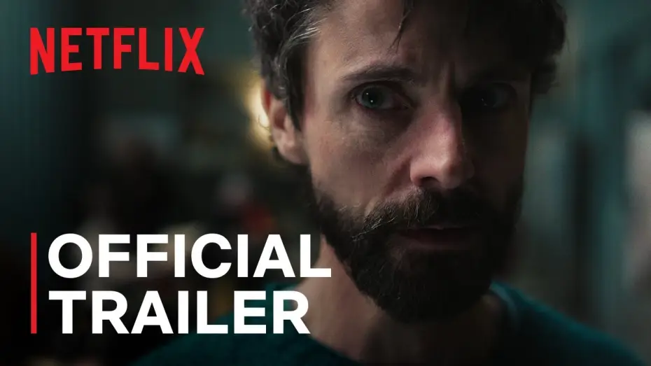 Видео к сериалу Dept. Q — Official Trailer