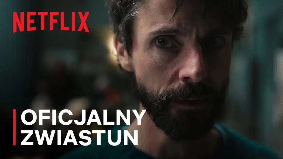 Видео к сериалу Dept. Q — Oficjalny zwiastun [Napisy]