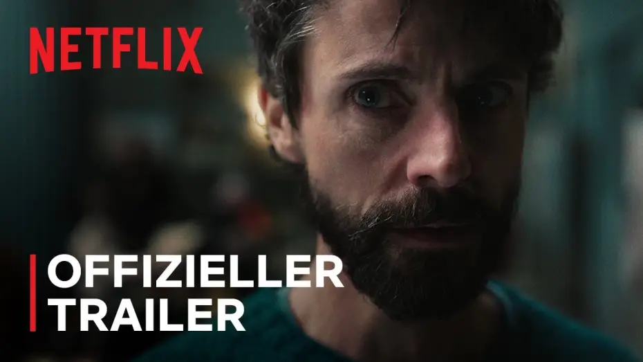 Видео к сериалу Dept. Q — Offizieller Trailer