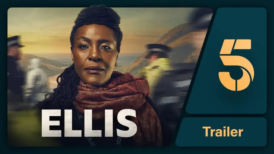 Wideo do serialu Ellis — Trailer