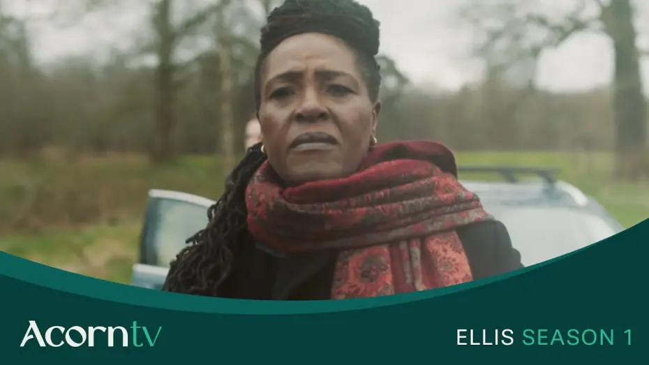 Wideo do serialu Ellis — First Look At Ellis