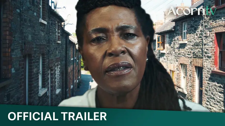 Wideo do serialu Ellis — Inspector Ellis | Season 2 Official Trailer | Acorn TV