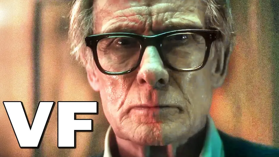 Видео к сериалу Lazarus — LAZARUS Bande Annonce VF (2025) Harlan Coben