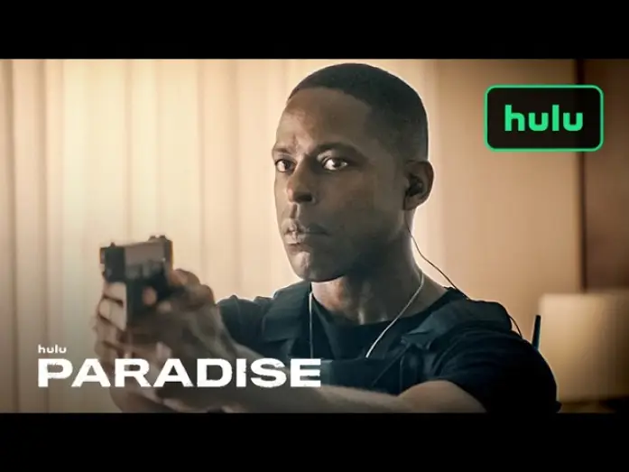 Wideo do serialu Paradise — Season 1 Recap