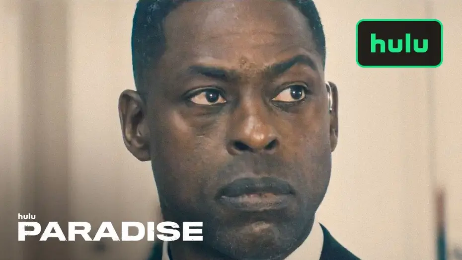 Видео к сериалу Paradise — First Official Trailer