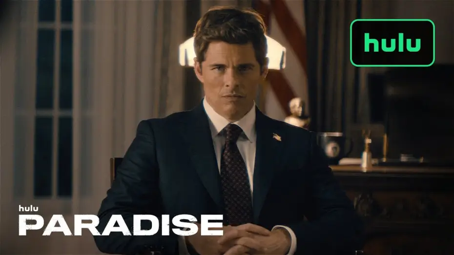 Видео к сериалу Paradise — Second Official Trailer