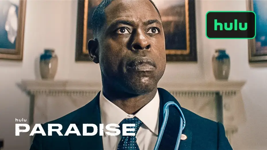 Wideo do serialu Paradise — Behind the Scenes