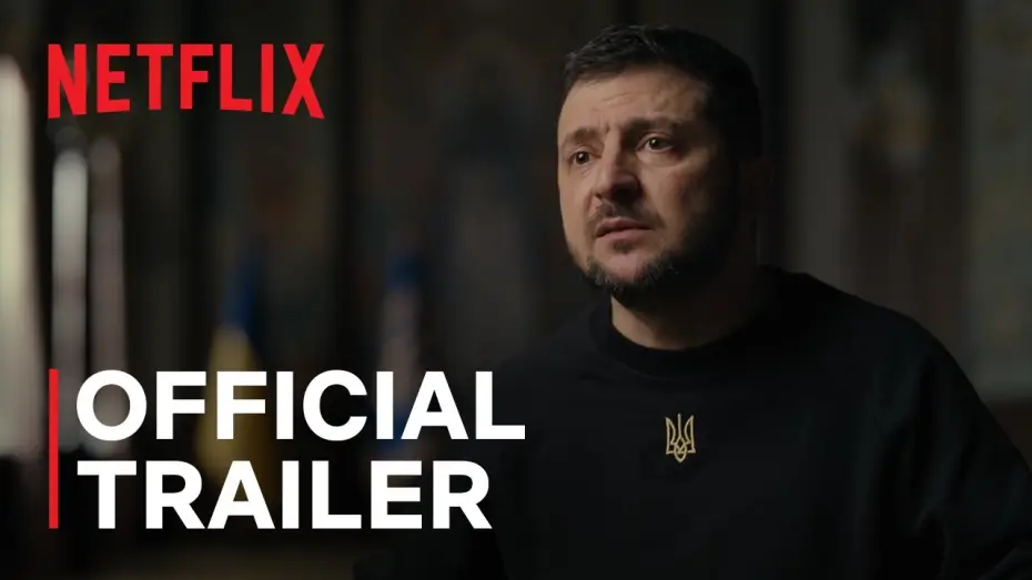 Wideo do serialu Punkty zwrotne: Bomba i zimna wojna — Official Trailer