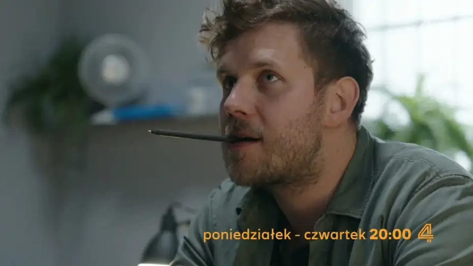 Wideo do serialu Uroczysko — „Uroczysko”: Nowy kryminalny serial od 4 grudnia w Czwórce