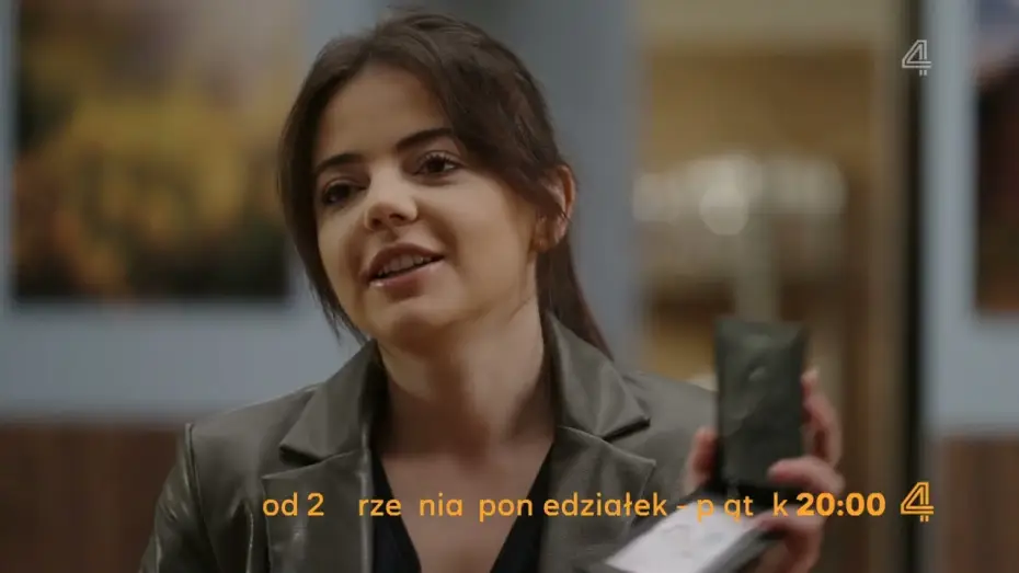 Wideo do serialu Uroczysko — Uroczysko 2 | Jesień 2024 w Czwórce