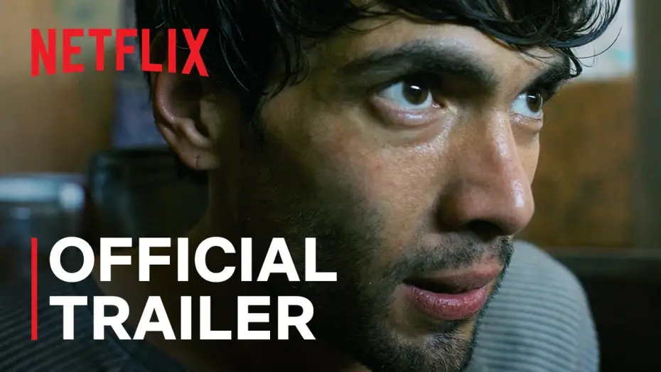 Wideo do serialu Cela 211 — Official Trailer [Subtitled]