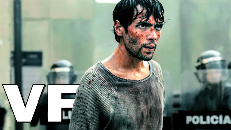 Wideo do serialu Cela 211 — CELLULE 211 Bande Annonce VF (2025) Drame