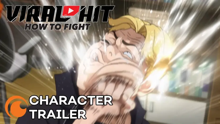 Wideo do serialu Viral Hit — Character Trailer [Subtitled]