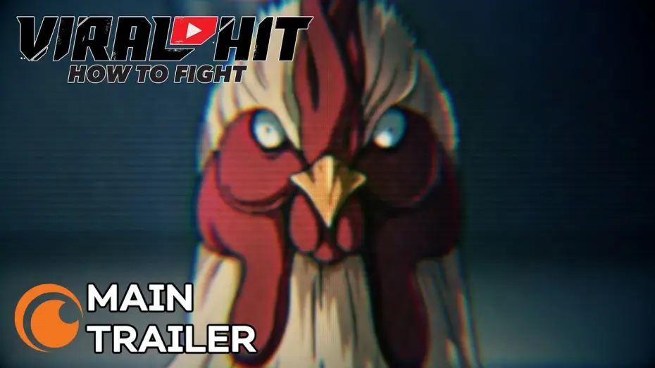 Wideo do serialu Viral Hit — Main Trailer [Subtitled]